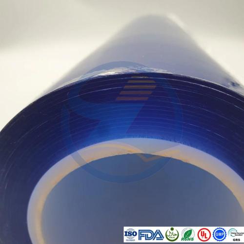 PVC Heat-sealing Films/Sheets for Decoration and Package