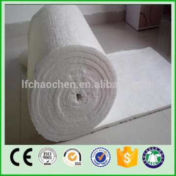 1260C high temperature ceramic fiber blanket price