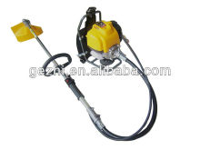 fine quality manual handle grass trimmer