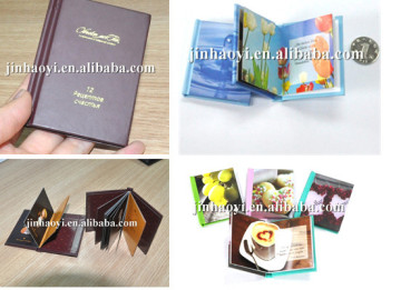 cheap paperback mini oversea book printing