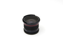 macro External macro lens for External camera lens