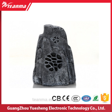 25W Outdoor Garden Rock Speaker