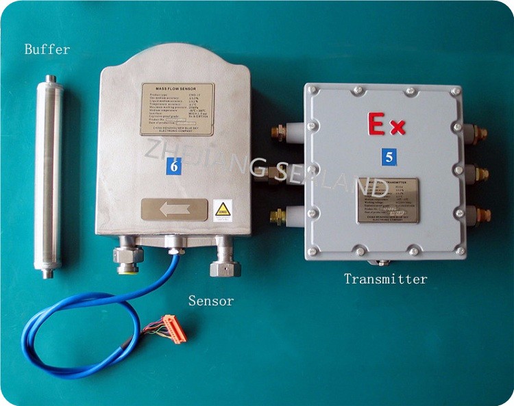 Propane butane Coriolis flow meter I mass flowmeter I mass flow meter manufacturer