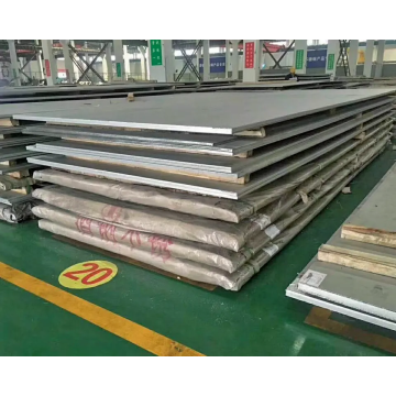 Nickel base alloy - corrosion resistant- Incoloy825 Plate