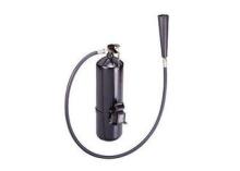 Stage Air Column Machine Special Effects Machine Gas Smoke