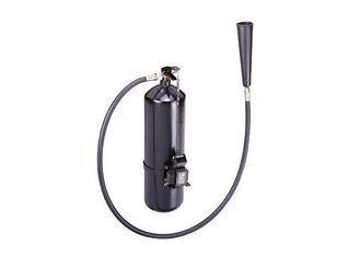 Stage Air Column Machine Special Effects Machine Gas Smoke