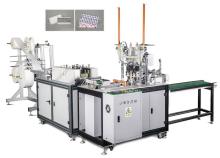 One pull one inner ear belt conveyor