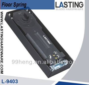 Double Cylinder Floor Spring 150KG