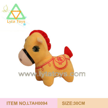 Plush Horse 2014 New Design Plush Toys