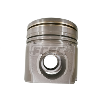 Top Selling Piston Parts for Diesel Engines: 5255257 Model
