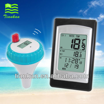 WT0122 bathing thermometer