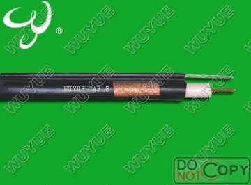 messenger cable RG11