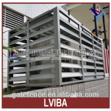vertical aluminum louvers and aluminum wall louvers & exterior aluminum louvers
