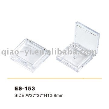 eye shodow case