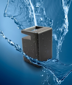 Bluetooth Hifi HDCD Portable Wireless Speaker