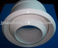 Aluminum Jet nozzle/ jet diffuser/ Ball diffuser