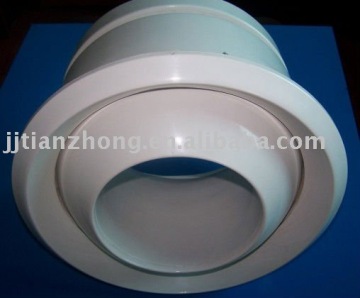 Aluminum Jet nozzle/ jet diffuser/ Ball diffuser