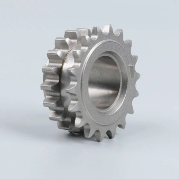 Sintered Metal Sprocket