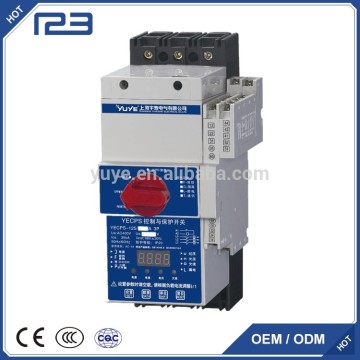 CPS-Control and protective switch