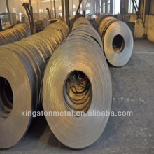 Black Annealed Cold Rolled Steel Strip in Coils