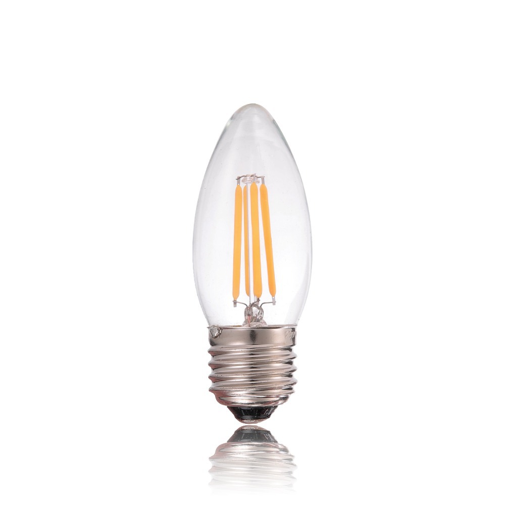 Edison Saving Led Light Bulbs
