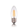 Ampoules LED à économie d&#39;énergie LEDER Edison