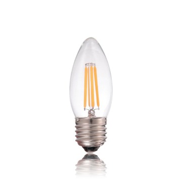 Bóng đèn Led tiết kiệm LEDER Edison