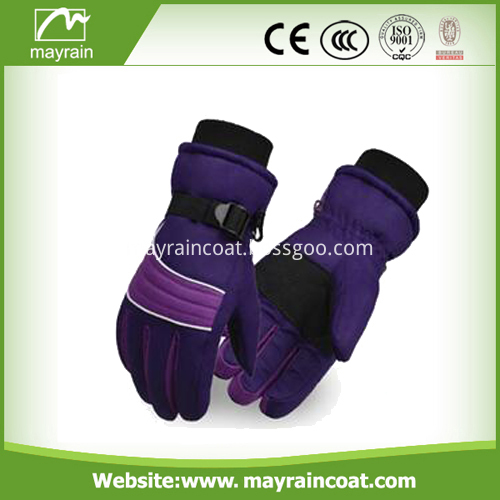 Sport Snowboarding Ski Gloves