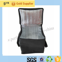 no printing non woven cooler bags