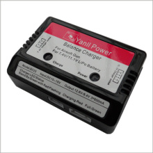 LiPo Battery Charger