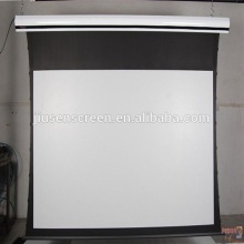 projection screens/tab tensioned projection screen