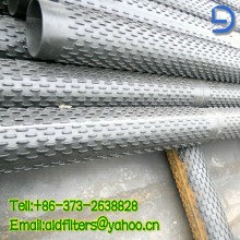 v wire wrap water well screen