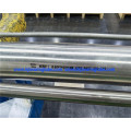 C276 TUBO DE ALLOY DEL ALIA DEL Níquel Hastelloy Inconel Tubos