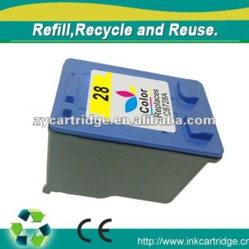 inkjet cartridge refill machine for hpC8728A