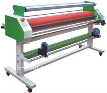 KR1600 Automatic Cold Laminating Equipment