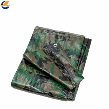 PE laminated tarpaulin woven cloth