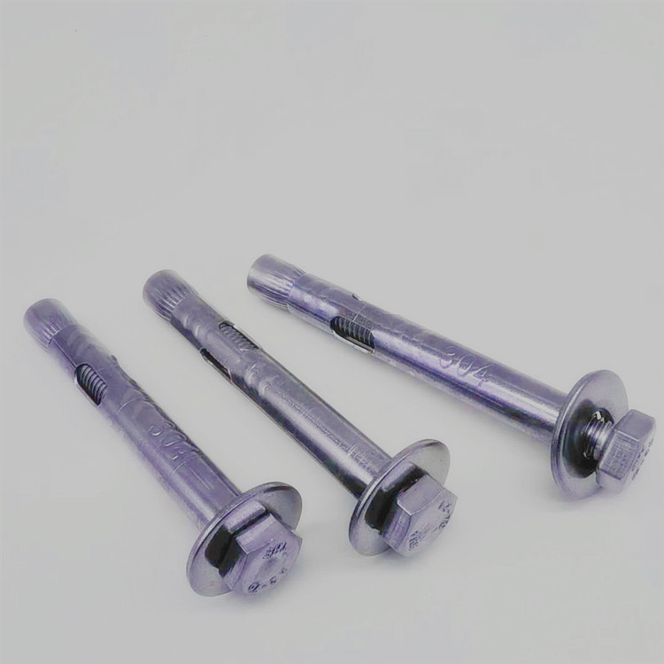 M12 Anchor Expansion Bolt For Sale