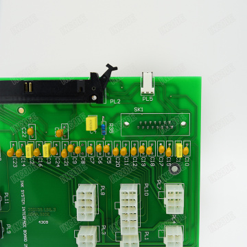 Ink Path Interface Board สำหรับ DOMINO A Series