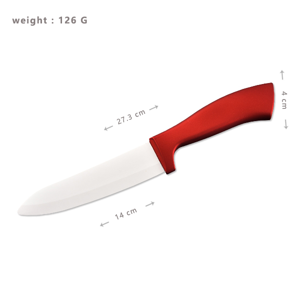 kitchen knife ratings