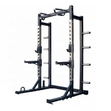 Cheap Commercial Sports Trainers Squat Rack machines