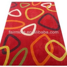 9x12 Oriental Teppich Rug ASWA, alphabet/ number rugs