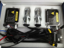 12V/24V 35W/55W AC hid xenon light kits