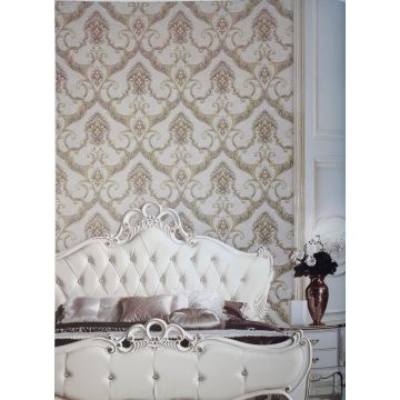 PVC 1.06 Wallpaper Wall CoveringChina Wall Paper