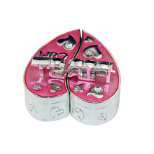 Baby first haircut keepsake box baby teeth case