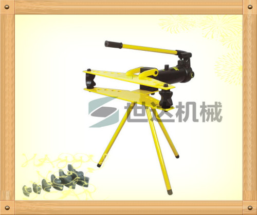 High-quality Advanced Steel Pipe Bender