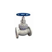 Cast Steel Globe Valve