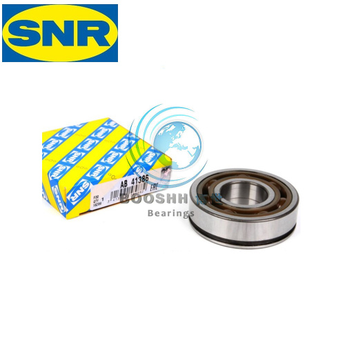 Double ball bearing 5304 rodamientos 5304 ZZ 2RS nylon cage