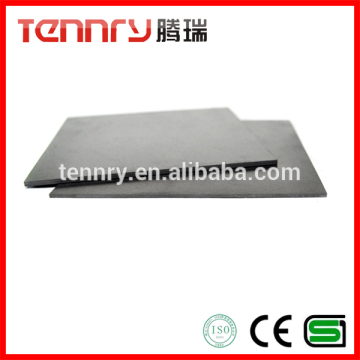 Impregnated Bipolar Graphite High Density Plate and Sheet for Fuel Cell