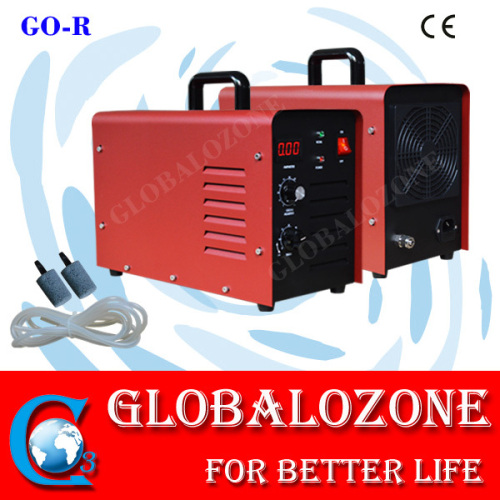 Hotel deodorizer machine / air deodorizer ozone generator / toilet ozone deodorizer