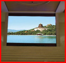 super slim aliexpress xxx video play led display for wholesales